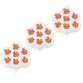 thumbnail image 5 of 30pcs Jungle Animals Balloons Latex Animal Balloons for Birthday, 5 of 5
