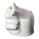 thumbnail image 1 of de cerámica, soporte para s, adorno creativo, decoración, , mano de amor Zulema maceta jardinera, 1 of 8