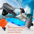 thumbnail image 4 of Brazalete salvavidas Bsvklp Antiahogamiento conveniente, 4 of 8