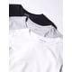 thumbnail image 4 of Paquete 3 Camisetas Playeras Lacoste Essentials Original 1, 4 of 8