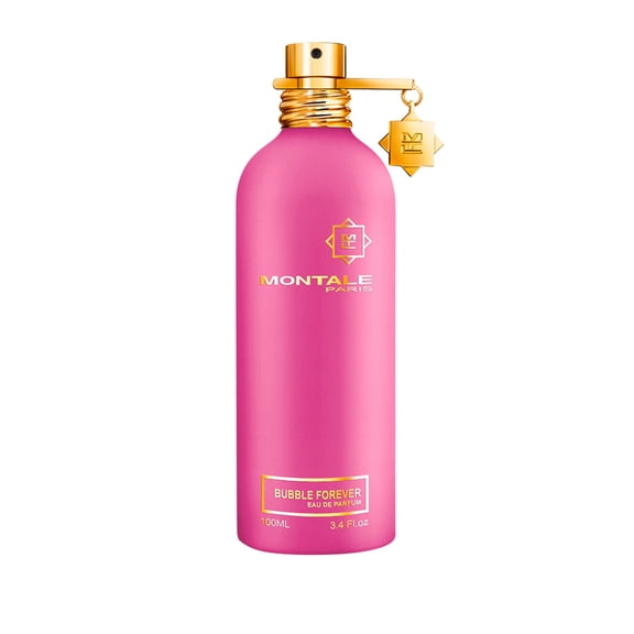 Montale Unisex Bubble Forever EDP Spray 3.4 oz Fragrances 3760260458931