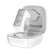 thumbnail image 1 of Bluetooth Remote Control Page Turner For Phone Camera Remote Shutter Selfie Button, 1 of 1