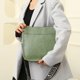 thumbnail image 5 of LHSHID Crossbody Bags for Women Leather Hobo Shoulder Bag Tote Purses Handbag Satchel Bag, 5 of 8