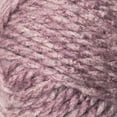 thumbnail image 2 of Loops & Threads Charisma Heather Yarn - Yarn for Knitting, Crochet, Weaving, Arts & Crafts - Blush, Bulk 6 Pack, 2 of 3
