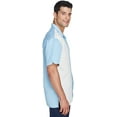 thumbnail image 3 of Harriton Xl Cloud Blue/ Crem, 3 of 3