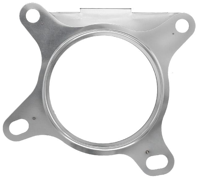 Exhaust Pipe Flange Gasket for 2007-2008 Nissan Altima S 2.5L L4 GAS DOHC