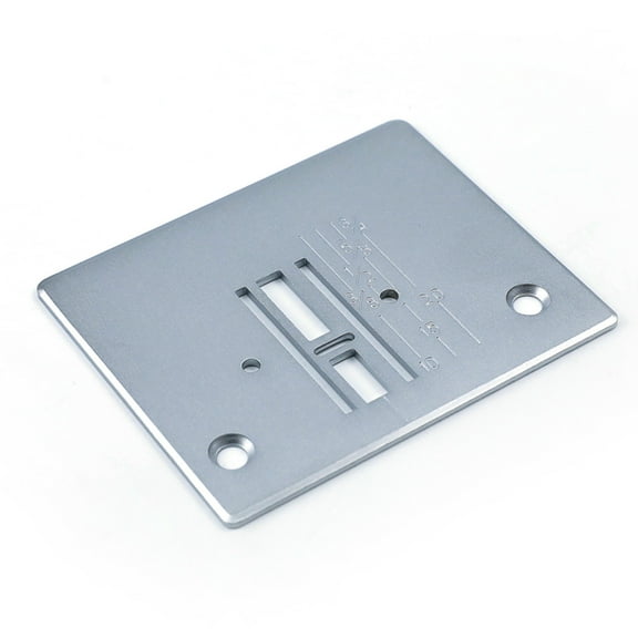 #1921011-511 Needle Plate For Toyota RS2000 Domestic Home Household Sewing Machine Parts 1287011 Throat Plate