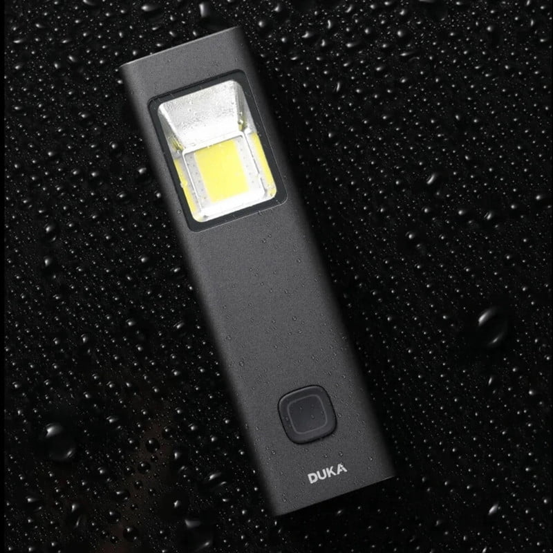 ATUMAN FL1 MULTIFUNCTIONAL FLASHLIGHT