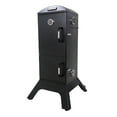 thumbnail image 2 of Broil King BK923610 Heavy Duty Vertical Charcoal Smoker with Electronic Ignition, 2 of 7