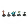 thumbnail image 3 of Iron Man Marvel Heroclix Booster Brick Blind Box Random Figure, 3 of 8