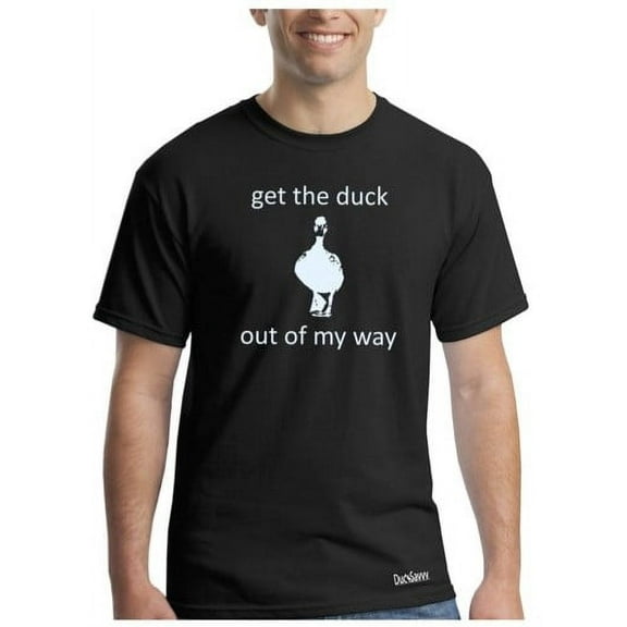DuckSavvy's get the duck M