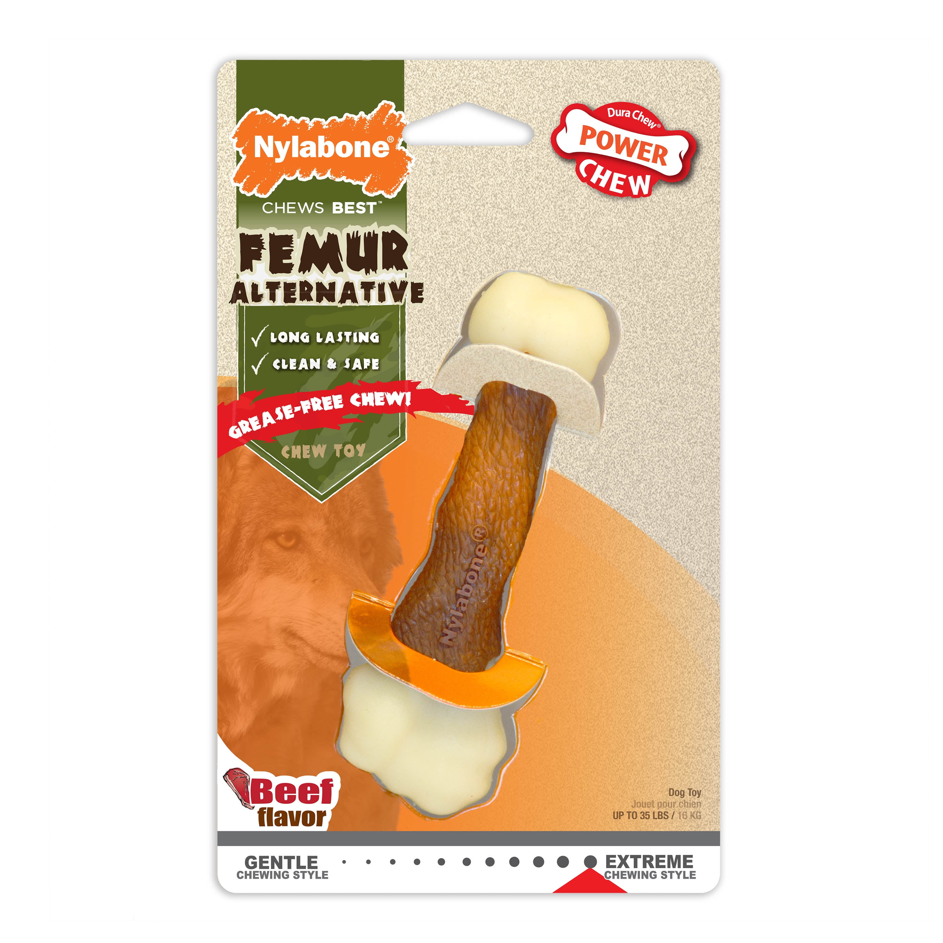 nylabone walmart