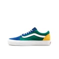 thumbnail image 4 of Tenis Vans Yacht Club Old Skool Unisex Deportivos Skate verde 30 Vans VN0A38G1R1Q, 4 of 5