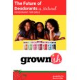 thumbnail image 7 of Sweet Girl Pink - Natural Deodorant For Girls, Ages 8 Up | Non-Toxic | High-Performance deodorant Girl - Aluminum-Free - Prevent Armpit Odor - Tween Girls - Clean, Fresh, Cool (3PACK VARIETY), 7 of 7
