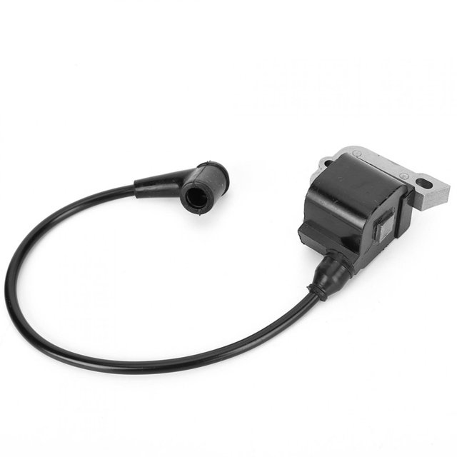 Bobina de encendido NikouMX para motosierra accesorios de repuesto Rendimiento de primer nivel