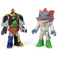 thumbnail image 2 of Fisher-Price Imaginext Power Rangers Thunder Megazord y AMP; Fisher Price N/A, 2 of 2