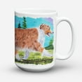 thumbnail image 2 of Carolines Treasures SS8423CM15 Australian Shepherd Coffee Mug 15 oz 15 ounce multicolor, 2 of 5