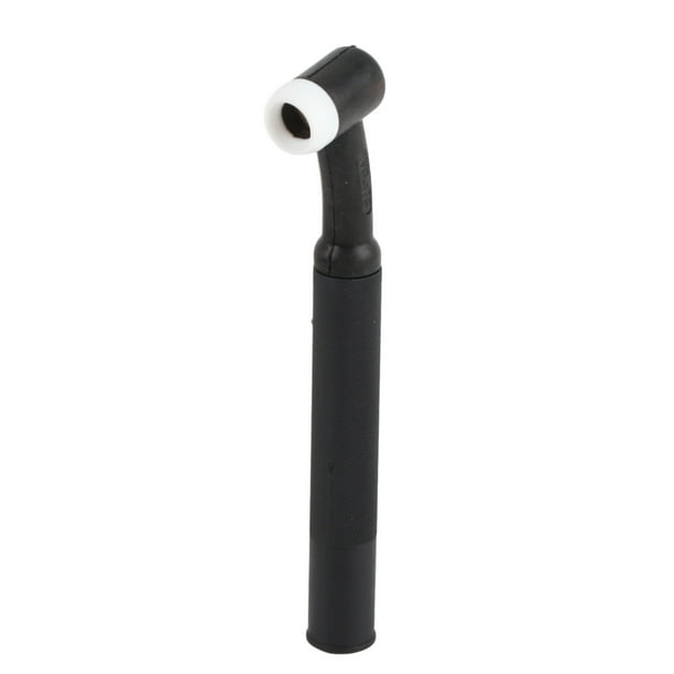 Cabezal de soplete de soldadura TIG, WP‑17F SR‑17F Cabezal flexible de soplete de soldadura Cuerpo del cabezal de soplete de soldadura Diseñado para profesionales