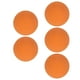 thumbnail image 5 of Pelota Hinchable de 5 piezas, Pelota de Goma de 6 cm para Fiestas Escolares, Juegos al Aire Libre en Interiores, Pelota de Rebote para Niños para Piscinas, Playas, Pelotas de, 5 of 7