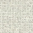 thumbnail image 1 of Alpha , Papier Peint Embossé Uni Moderne Tendance Pierre, Gris Crème, Rouleau 21"x33 Pieds, 1 of 2