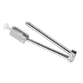 thumbnail image 1 of Brake Hose Clamp, Not Easy To Slide Hose Clamp Tool  For Water And Heater Hoses For Fuel Hoses For Brake, 1 of 8