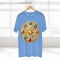 thumbnail image 6 of Medallion Shirt, Shirt with Medallion, Tee Shirt with Medal, 6 of 18