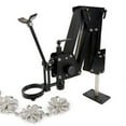 thumbnail image 6 of Microscope stand Multi-directional jewelry inlaid stand for micro-setting φ85mm, 6 of 11