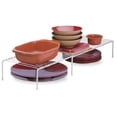 thumbnail image 3 of Organized Living Adjustable Shelf - White, 3 of 3