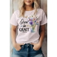 thumbnail image 3 of Bible Verse, Christian Graphic T-Shirt, 3 of 4