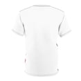 thumbnail image 2 of Title: "American Pride: Show Your Patriotism with an AOP T-Shirt" S-3XL, 2 of 7