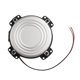 thumbnail image 3 of 2 Unids 4ohm Altavoz Baja Frecuencia Bass Shaker Amplificado Woofer para Asiento de Coche Hifi Cine en Casa Cojines, 3 of 5
