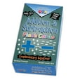 thumbnail image 4 of Learning Advantage Double-Value Vertical Flash Cards - Addition & Subtraction Set - 90 Per Pack 2, 4 of 4