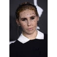 thumbnail image 2 of Zosia Mamet At Arrivals For Mother Premiere Radio City Music Hall New York Ny September 13 2017. Photo By Kristin, 2 of 2