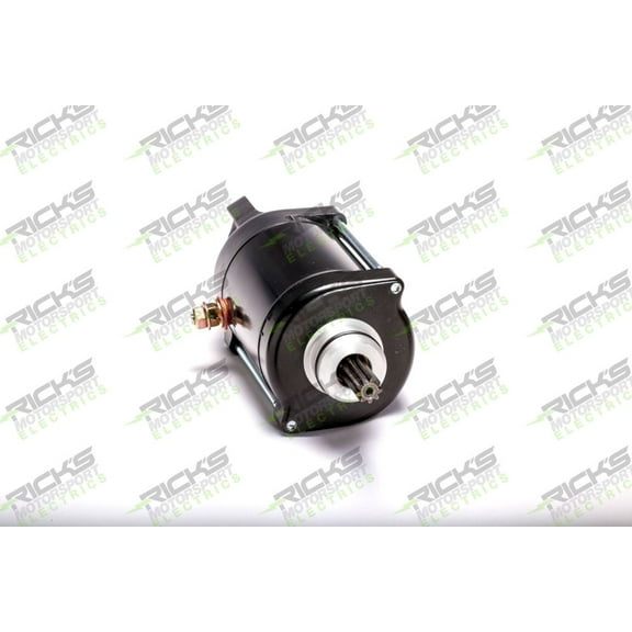 RICKS 61-118 Oe Style Electric Starter Motor
