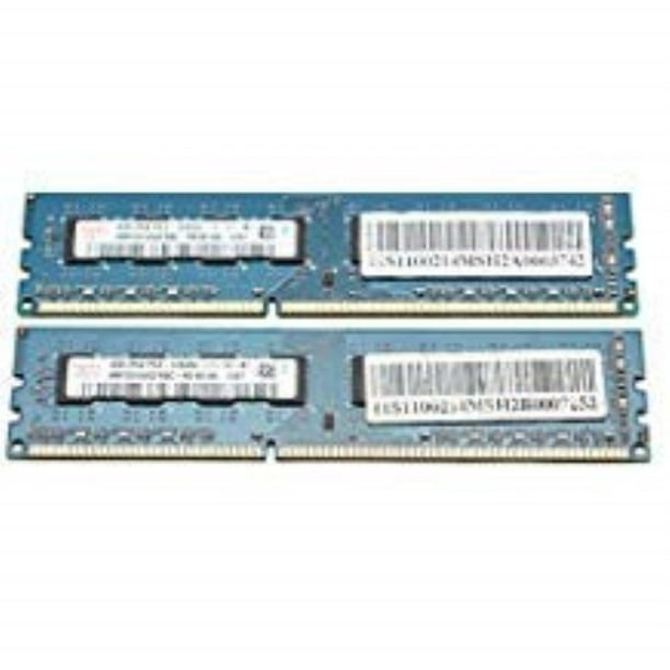 2x4gb 8gb Total Hynix Hmt351u6cfr8c Pb 4gb Pc3 u Desktop Memory Walmart Com Walmart Com 2x4gb 8gb Total Hynix Hmt351u6cfr8c Pb 4gb Pc3 u Desktop Memory Walmart Com Walmart Com