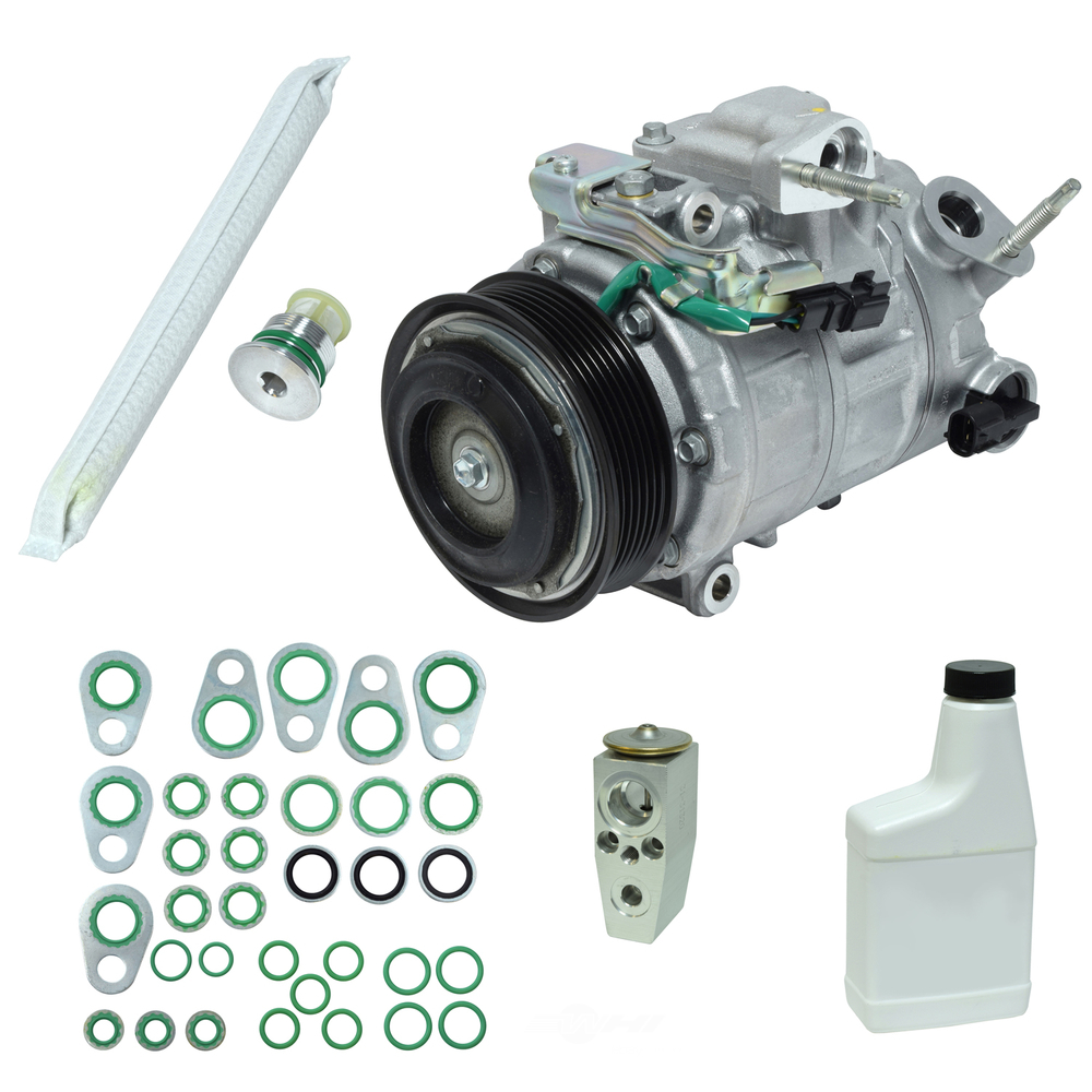 UAC KT 5191 Compressor Replacement Kit