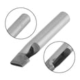 thumbnail image 1 of Qiilu Leather Craft Oval Rectangle Punching Hole Cutter Hollow DIY Tools 5-35mm NEW, 1 of 1