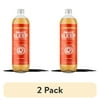 (2 pack) neuroSLEEP | Tangerine Dream | Functional Beverage for Restful Sleep, Non-Carbonated (14.5oz each)