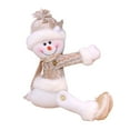 thumbnail image 2 of BKRE Curtain Buckle Home Cartoon Curtain Hug Curtain, 2 of 6