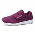 thumbnail image 2 of Zapatos para Correr Hombre Malla Ligeros Antideslizantes Al Aire Libre, 2 of 9