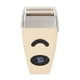 thumbnail image 3 of Recortadora de Barba ANGGREK Cortadora de Barba Eléctrica Motor Fuerte USB Para Peluquero Para Viajes, 3 of 8