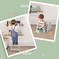 thumbnail image 6 of Cowiewie Kids Step Stool for Toddlers, Non-Slip Toddler Step Stool for Potty Training Kitchen Sink, 6 of 7