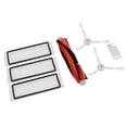 thumbnail image 4 of 3PCS Hepa Filter+2PCS Side Brush+1PCS Part Brush Parts for Cleaner Main Brush+1 Comb for Cleaner, 4 of 9