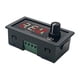 thumbnail image 1 of PWM Motor Speed Controller Adjustable Speed Regulator DC 5V-30V 12A 360W Motor Governor with Dual M., 1 of 3