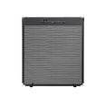 thumbnail image 1 of Amplificador para Bajo 50W RB-110 AMPEG negro 40x65x40, 1 of 4