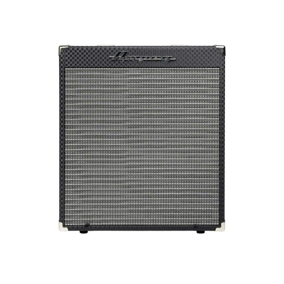 Amplificador para Bajo 50W RB-110 AMPEG negro 40x65x40