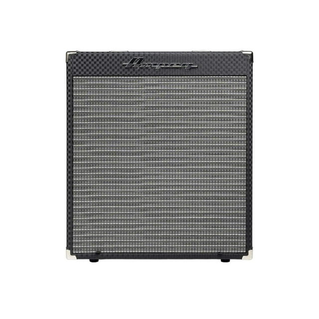 Amplificador para Bajo 50W RB-110 AMPEG negro 40x65x40