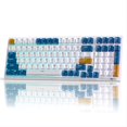 thumbnail image 1 of RK ROYAL KLUDGE RK98 Wireless Mechanical Keyboard, Triple Mode 2.4G/BT5.1/USB-C Hot Swappable Keyboard with Number Pad, Pre-lubed Clicky Switches RGB Backlit Gaming keyb, 1 of 10