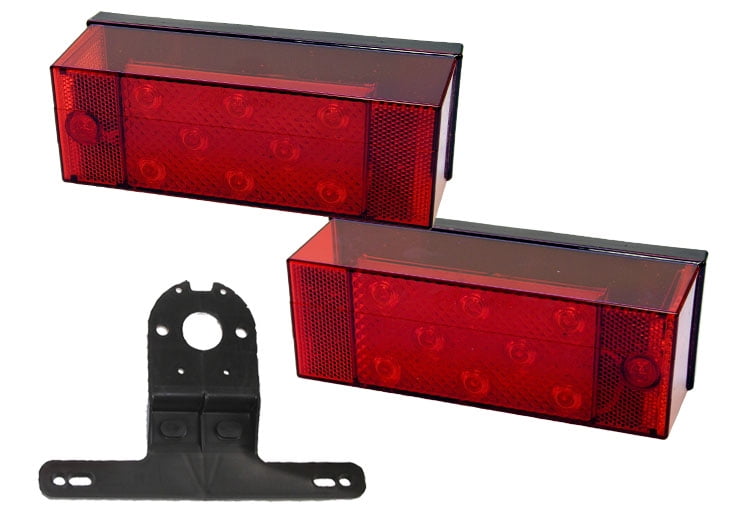 LED REAR TRAILER LIGHT KI Walmart Canada