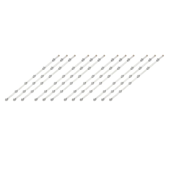 12x Led Backlight Strip 6Lamp for  32 Inch Tv   3.0 32 Inch -A/B 32Mb25Vq 6916L-1974A 6916L-1981A 32Lb5820